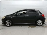 Toyota AURIS лот № 30843 оценка 3.5  с аукциона в Японии 3