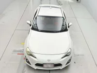 Toyota GT 86 лот № 30845 оценка R  с аукциона в Японии 6