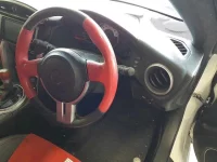 Toyota GT 86 лот № 30845 оценка R  с аукциона в Японии 8