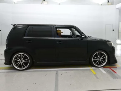 Toyota COROLLA RUMION