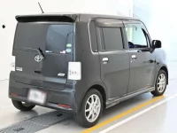 Toyota PIXIS SPACE лот № 9320 оценка R  с аукциона в Японии 1