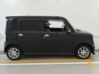 Toyota PIXIS SPACE лот № 9320 оценка R  с аукциона в Японии 2