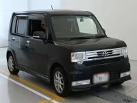 Toyota PIXIS SPACE лот № 9320 оценка R  с аукциона в Японии 4