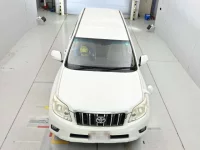 Toyota LAND CRUISER PRADO лот № 30869 оценка 4  с аукциона в Японии 6