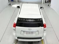 Toyota LAND CRUISER PRADO лот № 30869 оценка 4  с аукциона в Японии 7