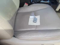 Toyota LAND CRUISER PRADO лот № 30869 оценка 4  с аукциона в Японии 9