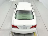Toyota CROWN лот № 30841 оценка 4.5  с аукциона в Японии 7