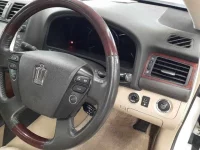 Toyota CROWN лот № 30841 оценка 4.5  с аукциона в Японии 8
