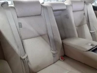 Toyota CROWN лот № 30841 оценка 4.5  с аукциона в Японии 10