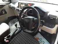 Toyota IQ лот № 30837 оценка 4.5  с аукциона в Японии 8