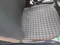 Toyota IQ лот № 30837 оценка 4.5  с аукциона в Японии 9