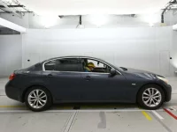 Nissan SKYLINE лот № 30851 оценка 4  с аукциона в Японии 2