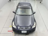 Nissan SKYLINE лот № 30851 оценка 4  с аукциона в Японии 6