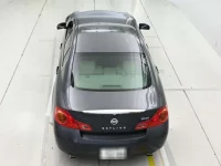 Nissan SKYLINE лот № 30851 оценка 4  с аукциона в Японии 7