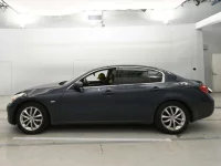 Nissan SKYLINE лот № 30851 оценка 4  с аукциона в Японии 3