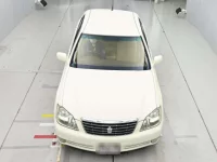 Toyota CROWN лот № 90661 оценка R  с аукциона в Японии 6