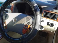 Toyota CROWN лот № 90661 оценка R  с аукциона в Японии 8