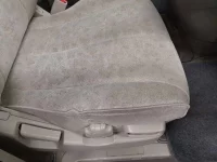 Nissan ELGRAND лот № 30853 оценка RA  с аукциона в Японии 9