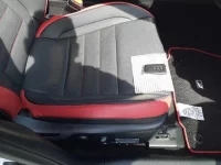 Lexus IS лот № 11142 оценка 3.5  с аукциона в Японии 9