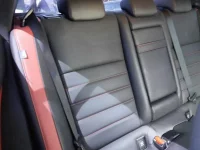 Lexus IS лот № 11142 оценка 3.5  с аукциона в Японии 10