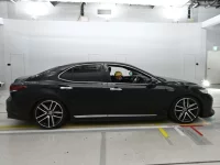 Toyota CAMRY лот № 30858 оценка 4  с аукциона в Японии 2