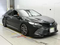 Toyota CAMRY лот № 30858 оценка 4  с аукциона в Японии 4