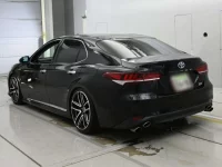 Toyota CAMRY лот № 30858 оценка 4  с аукциона в Японии 5