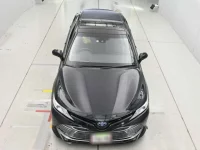Toyota CAMRY лот № 30858 оценка 4  с аукциона в Японии 6