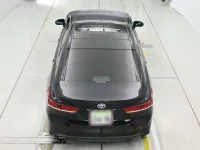 Toyota CAMRY лот № 30858 оценка 4  с аукциона в Японии 7