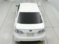 Lexus HS лот № 30876 оценка 4  с аукциона в Японии 7