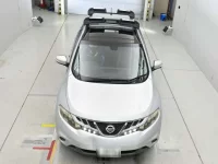 Nissan MURANO лот № 10385 оценка 4  с аукциона в Японии 6