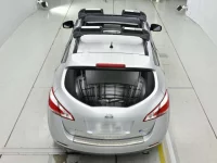 Nissan MURANO лот № 10385 оценка 4  с аукциона в Японии 7