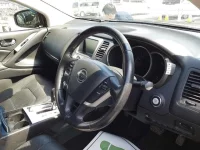 Nissan MURANO лот № 10385 оценка 4  с аукциона в Японии 8