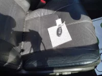 Nissan MURANO лот № 10385 оценка 4  с аукциона в Японии 9