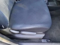 Toyota VITZ лот № 90615 оценка 3.5  с аукциона в Японии 9