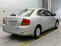 Toyota ALLION лот № 90665 оценка R  с аукциона в Японии 1