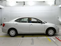 Toyota ALLION лот № 90665 оценка R  с аукциона в Японии 2