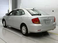 Toyota ALLION лот № 90665 оценка R  с аукциона в Японии 5