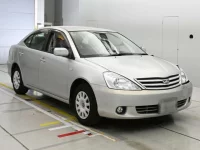 Toyota ALLION лот № 90665 оценка R  с аукциона в Японии 4