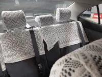 Toyota ALLION лот № 90665 оценка R  с аукциона в Японии 10