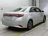 Toyota SAI лот № 30864 оценка 4  с аукциона в Японии 1