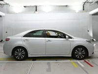 Toyota SAI лот № 30864 оценка 4  с аукциона в Японии 2