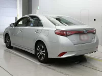 Toyota SAI лот № 30864 оценка 4  с аукциона в Японии 5