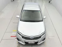 Toyota SAI лот № 30864 оценка 4  с аукциона в Японии 6