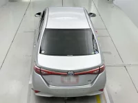 Toyota SAI лот № 30864 оценка 4  с аукциона в Японии 7