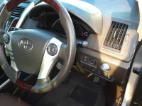 Toyota SAI лот № 30864 оценка 4  с аукциона в Японии 8