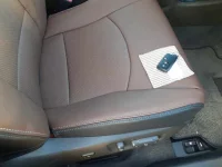 Toyota SAI лот № 30864 оценка 4  с аукциона в Японии 9