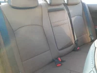 Toyota SAI лот № 30864 оценка 4  с аукциона в Японии 10