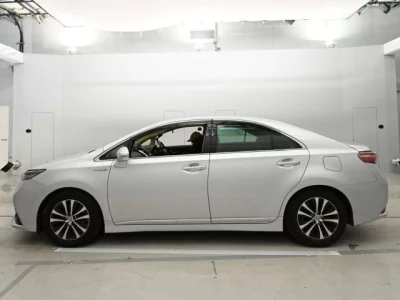 Toyota Sai
