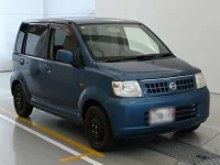 Nissan OTTI лот № 9315 оценка R  с аукциона в Японии 4